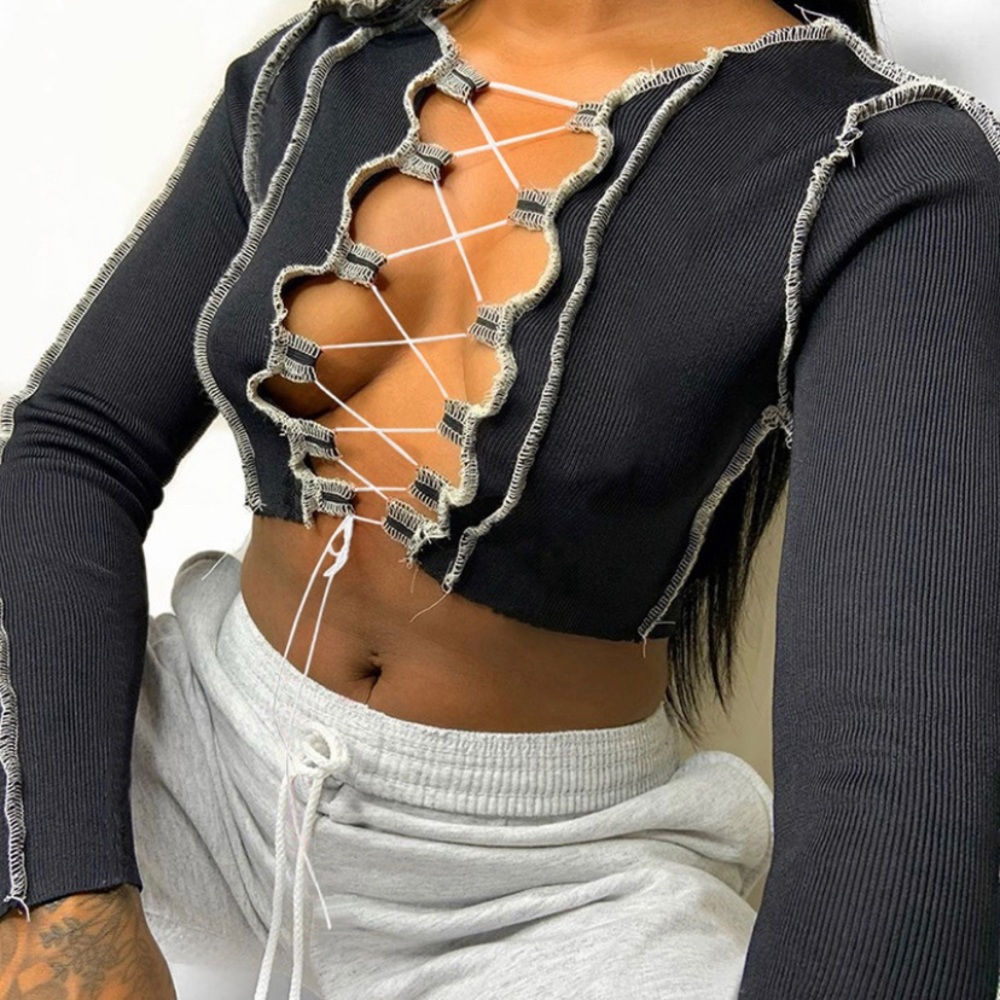 Knit top - Picture 2 of 3